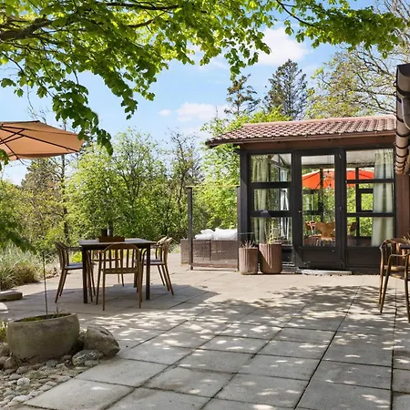 Granlien 3, A With Soul And Charm! Semesterbostad *