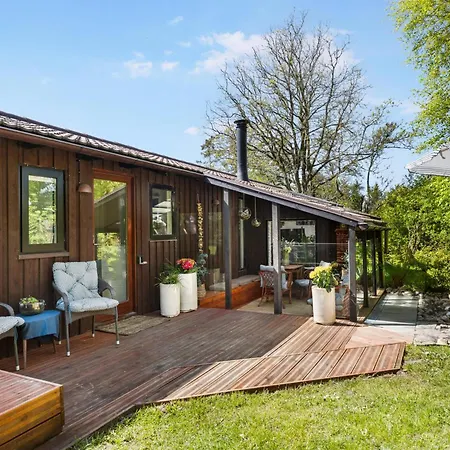 Semesterbostad Granlien 3, A With Soul And Charm! *