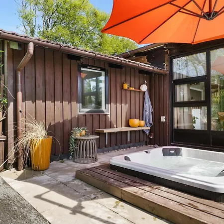 Granlien 3, A With Soul And Charm! Semesterbostad