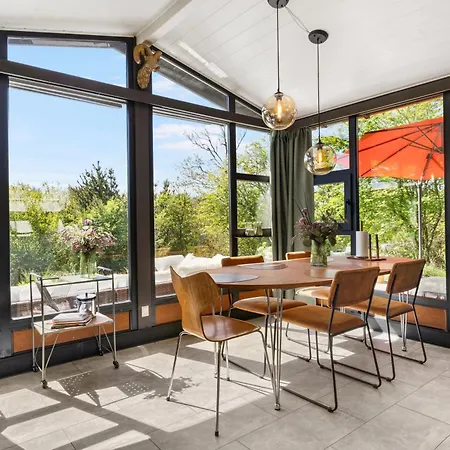 Granlien 3, A With Soul And Charm! Semesterbostad Blokhus