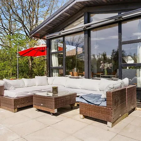 Semesterbostad Granlien 3, A With Soul And Charm! *