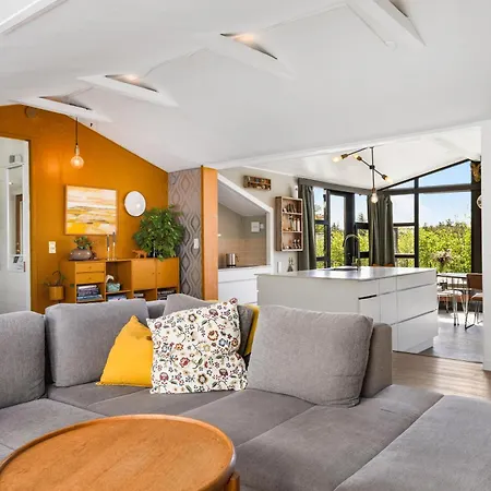 Granlien 3, A With Soul And Charm! Blokhus