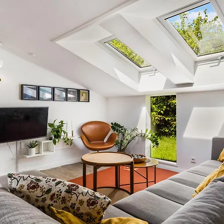 Semesterbostad Granlien 3, A With Soul And Charm! Blokhus