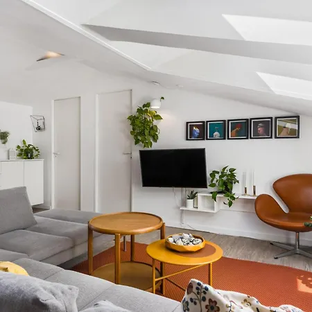 Granlien 3, A With Soul And Charm! Blokhus