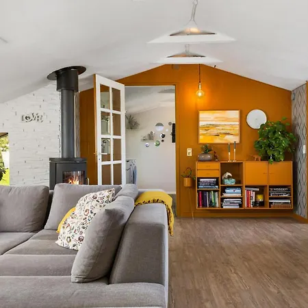 Granlien 3, A With Soul And Charm!