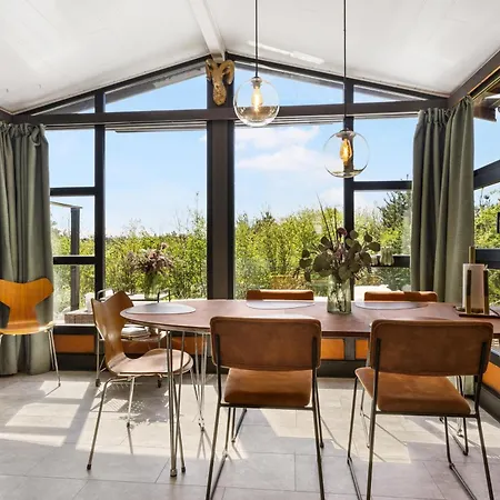 Granlien 3, A With Soul And Charm! Blokhus