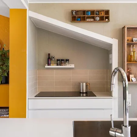 Granlien 3, A With Soul And Charm! * Blokhus