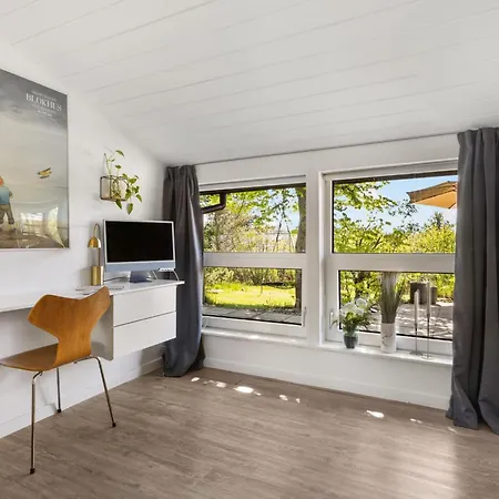 Semesterbostad Granlien 3, A With Soul And Charm! *