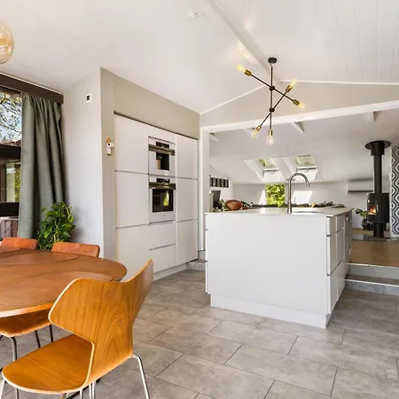 Semesterbostad Granlien 3, A With Soul And Charm!