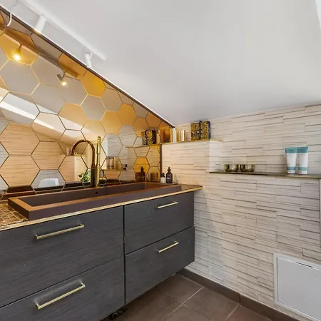 Granlien 3, A With Soul And Charm! Semesterbostad *