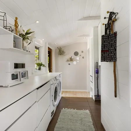 Semesterbostad Granlien 3, A With Soul And Charm! Blokhus