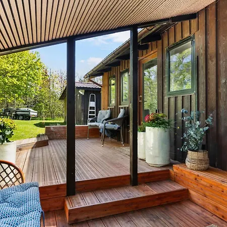 Granlien 3, A With Soul And Charm! Blokhus