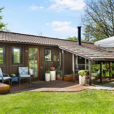 Granlien 3, A With Soul And Charm! Semesterbostad *