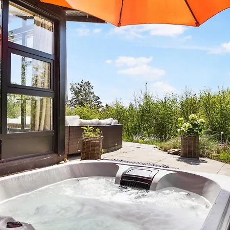 Granlien 3, A With Soul And Charm! Semesterbostad Blokhus