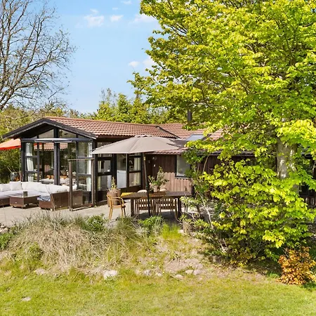 Granlien 3, A With Soul And Charm! Semesterbostad *