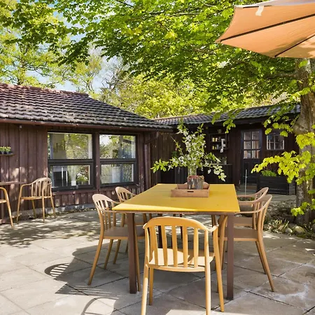 Granlien 3, A With Soul And Charm! Blokhus