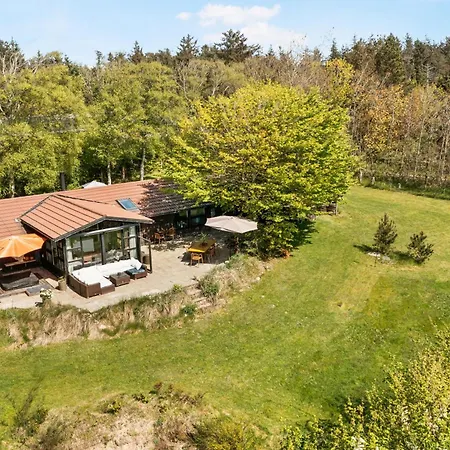 Semesterbostad Granlien 3, A With Soul And Charm!